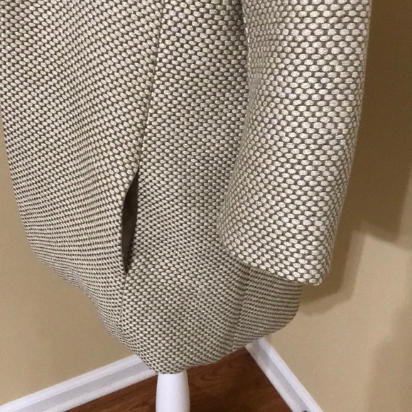 🔮 EUC open front blazer - Picture 3 of 5